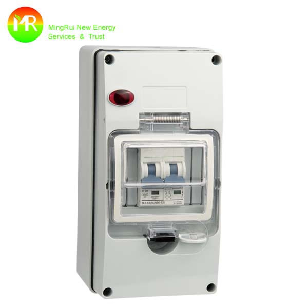 Water Proof Switch Box 56CB4n