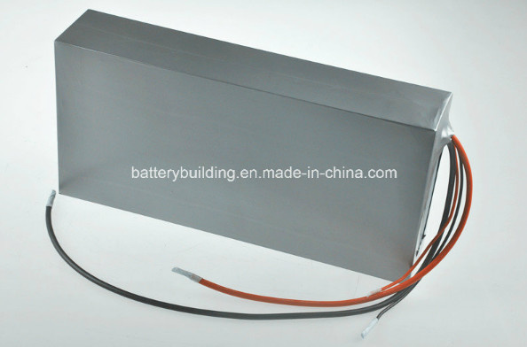 48V 20ah Lithium Battery Pack for E-Scooter
