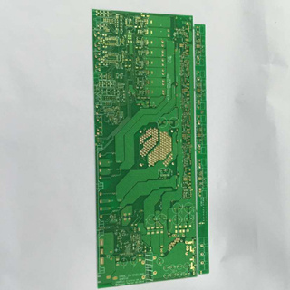 Immersion Gold Fr4 Double Sided PCB Board