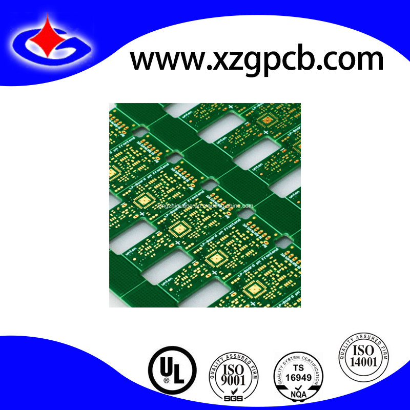 Medical PCB for Blood Analyzer