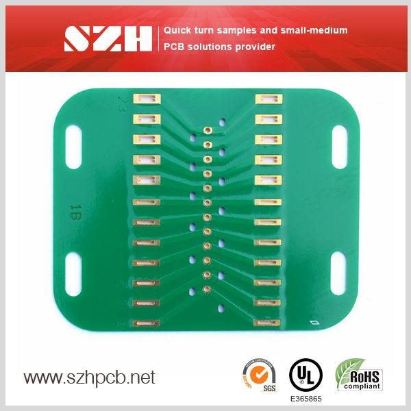 Printed Circuit Board& PCB Assembly Power PCB in China