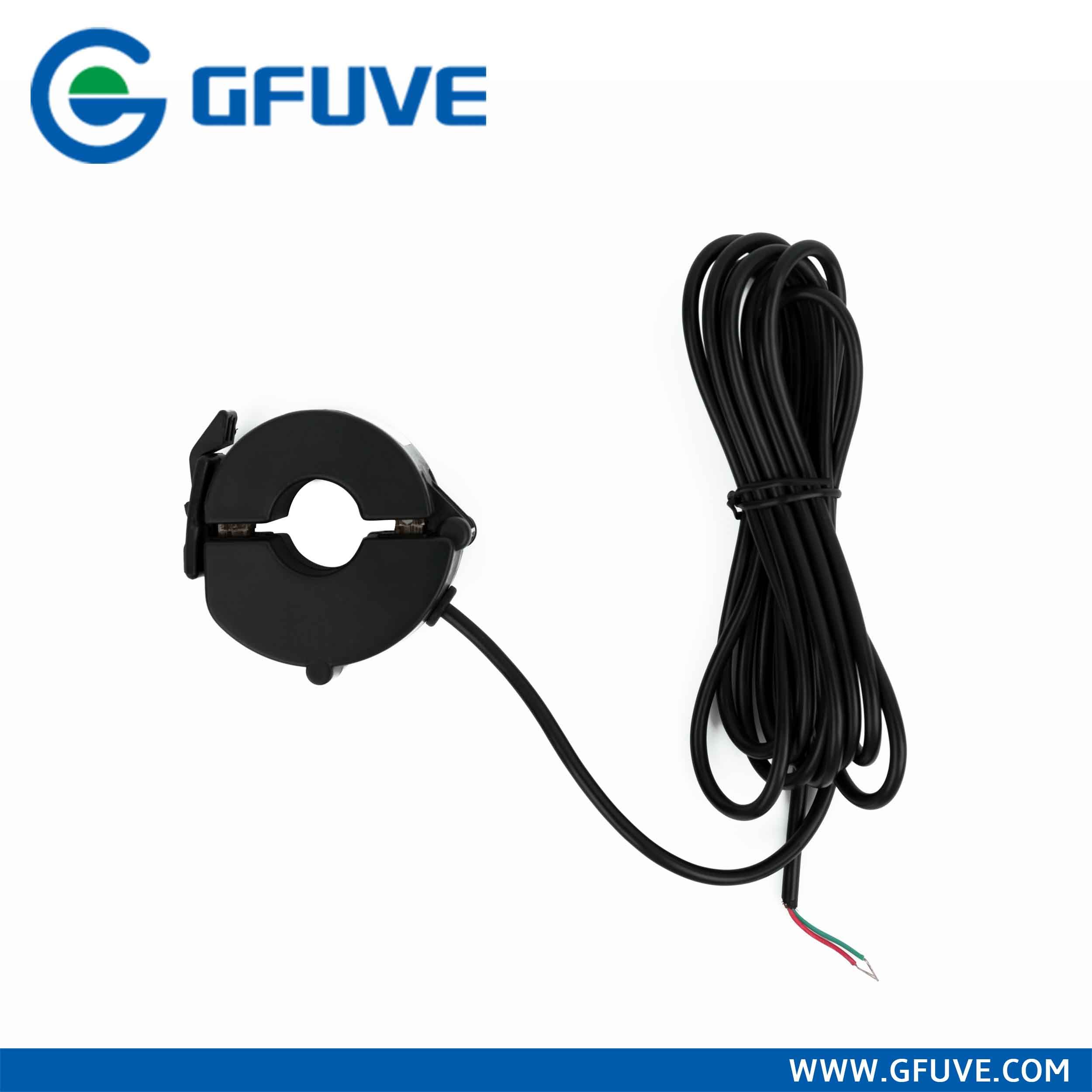 CT Split Core Current Transformers Https Selinc COM Products CT