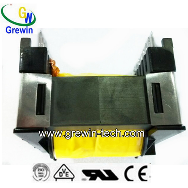 120V 24V High Frequency Er Transformer for Power Supply