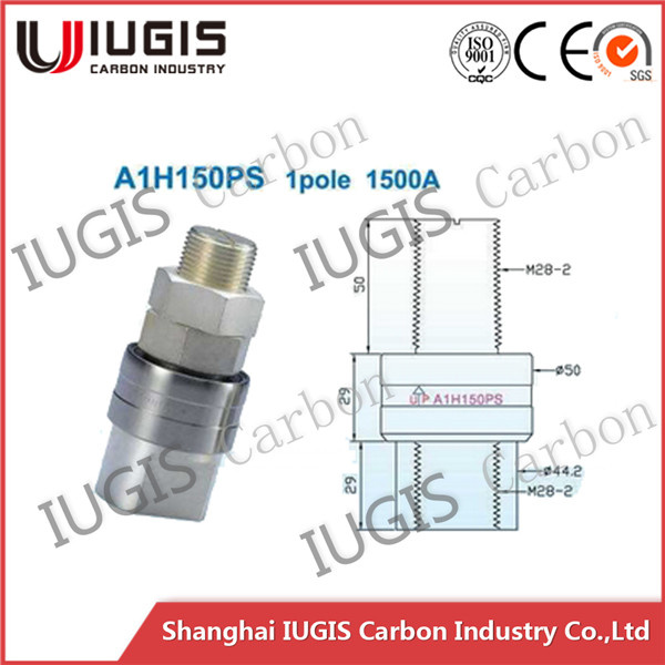 A1h150PS Mercury Slip Ring for Spinning LED Sign Board Use