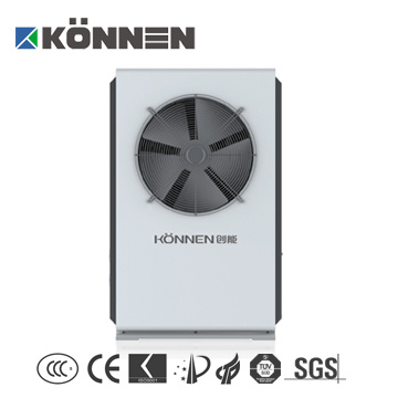 Air Source Heat Pump for Cooling & Heating