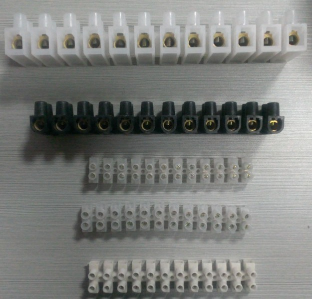 Terminal Block