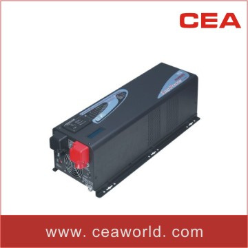 APC Series Pure Sine Wave Power Inverter with Charger