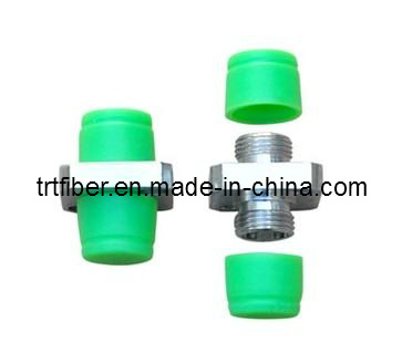 FC/APC Fiber Optic Adapter (fiber coupler)