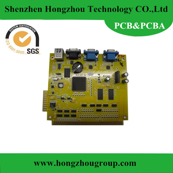 PCB SMD/SMT/BGA/DIP Assembly Circuit Board