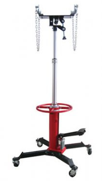 0.6t Transmission Jack with Ce (AAE-0803)