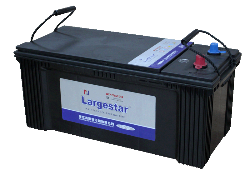 Industry-Leading Dry Battery Mf N150 12V 150ah