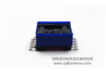 Hot Sales Customized High Frequency Transformer From Baronse
