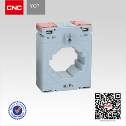 Low Voltage Single Toroidal Ycp Current Transformer