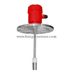 4~20mA Output Flange Connection RF Admittance Level Transmitter with Al. Alloy Junction Box