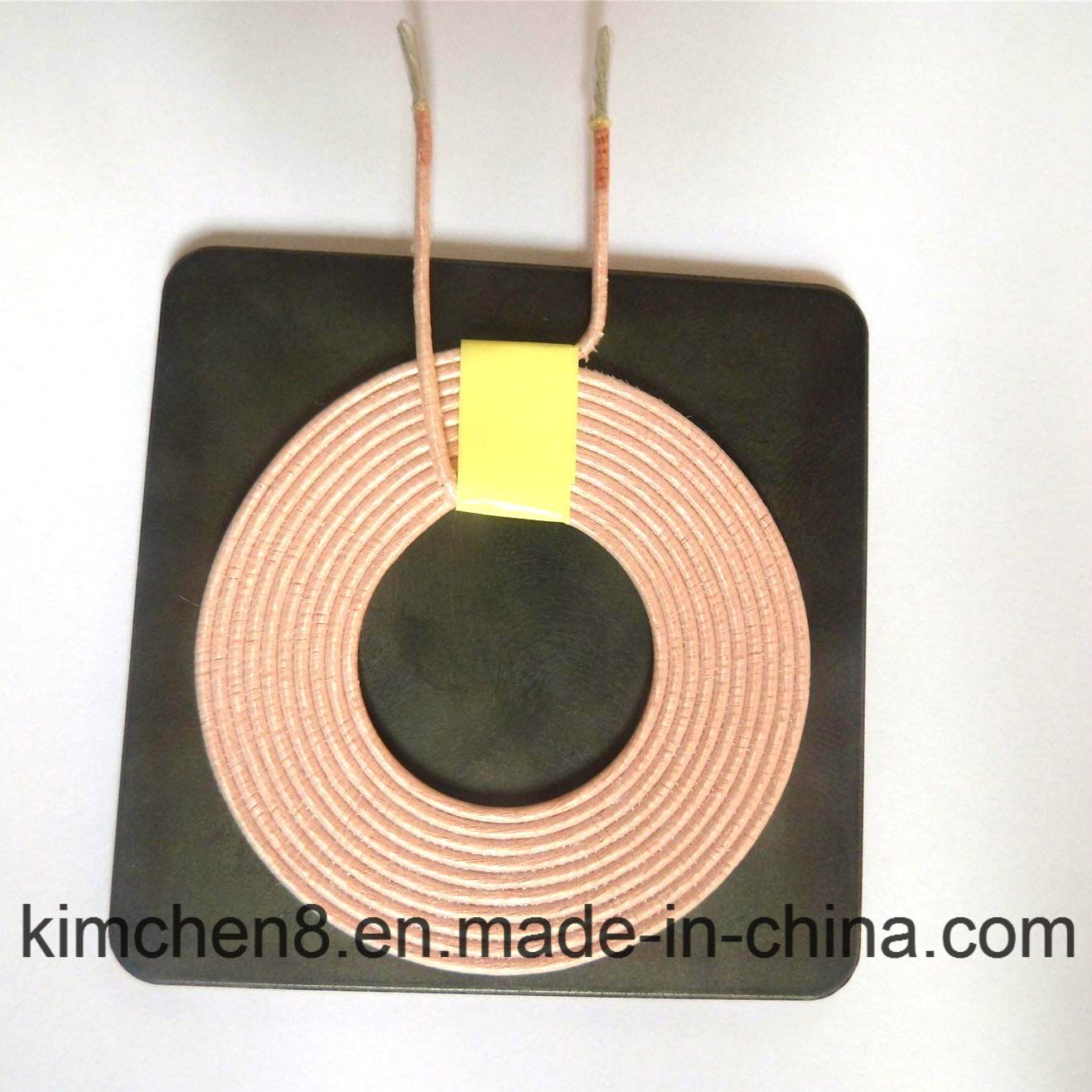 A11 Air Coil for Wireless Charger Transmitter with SGS RoHS