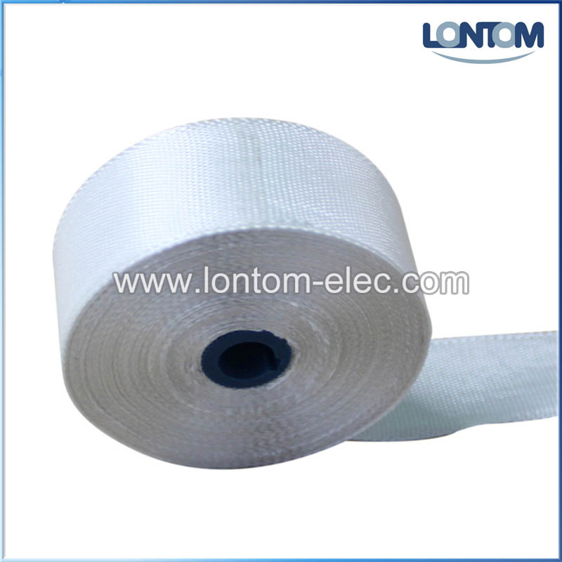 Non-Alkali Insulation Fiberglass Tape