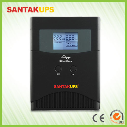 Big Sale! New Type 2000W Power Inverter