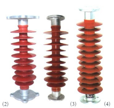 Composite Post Insulator