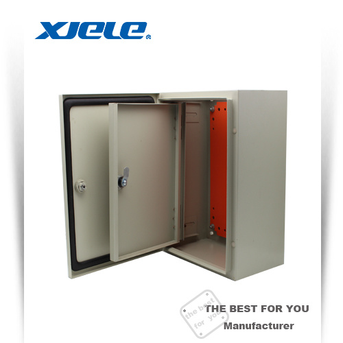 Metal Distribution Box/Metal Enclosure Box