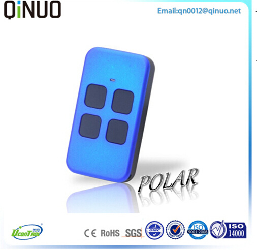 Qinuo Polar Series, Universal Remote Conrol 2017 New Product