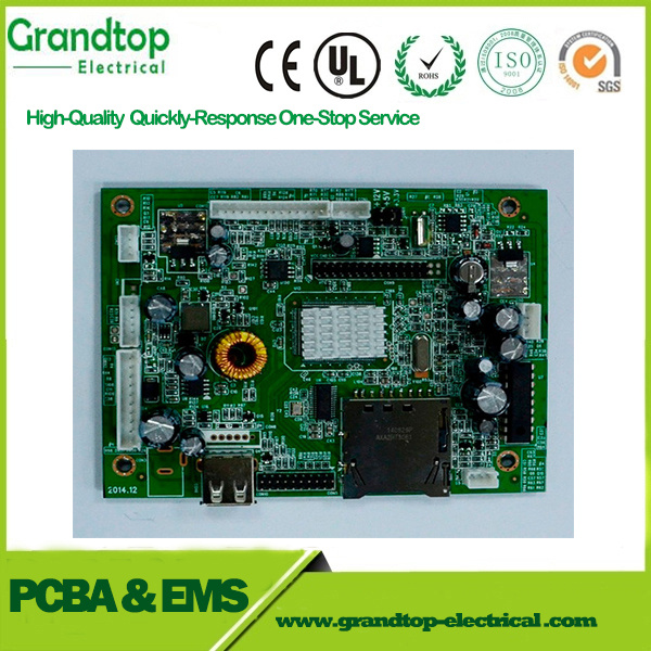 Promotion Customized PCBA with Bluetooth Transmitter and Receiver Module