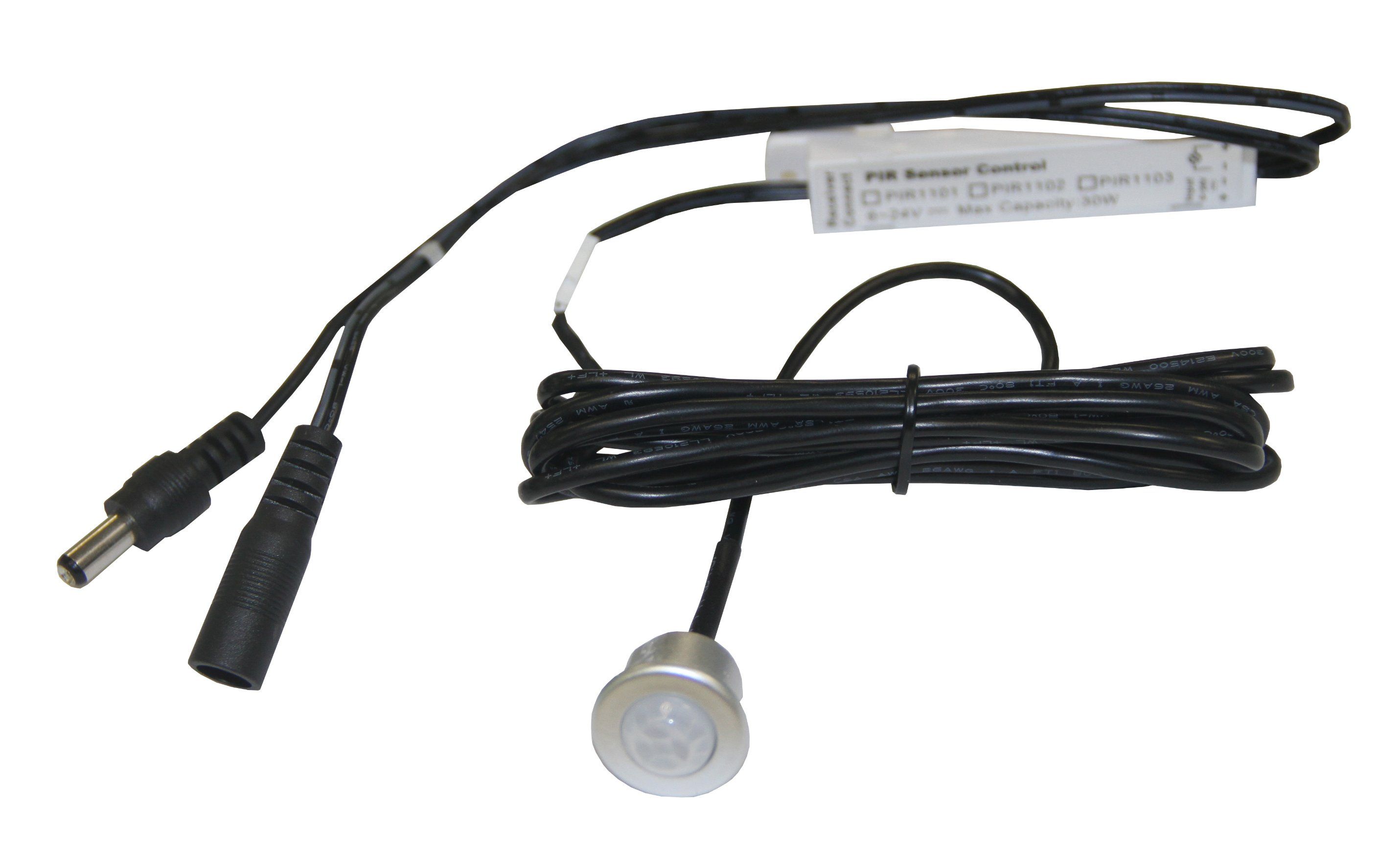 PIR Sensor Switch of LED Light