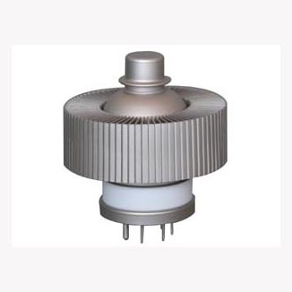 High Power Supply High Frequency Oscillator Triode (3CX1500A7)