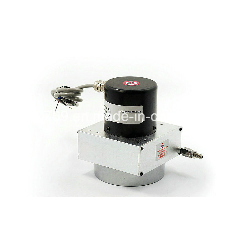 Top Quality Wire Rope Electronic Linear Displacement Sensor