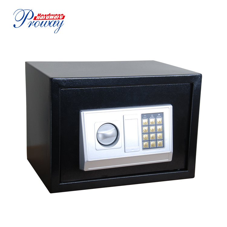 High Security Electronic Safe Box