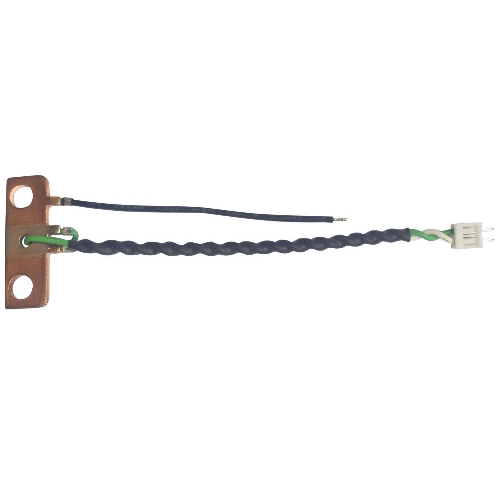 Manganin Shunt for Meter