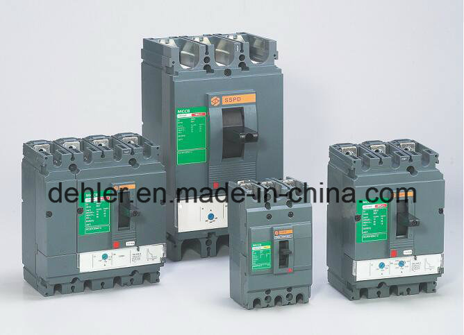Mould Case Circuit Breaker