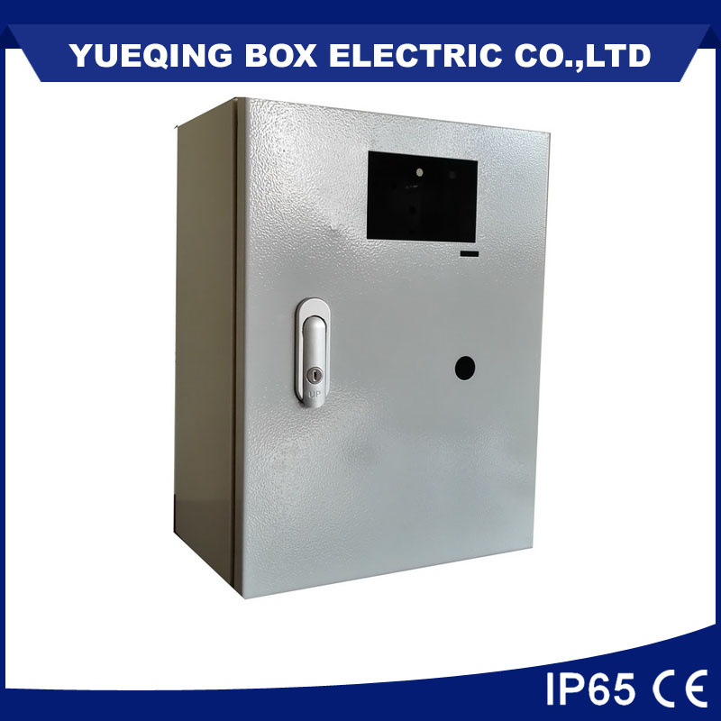 Customized Machine Control Box for Korea Market IP65