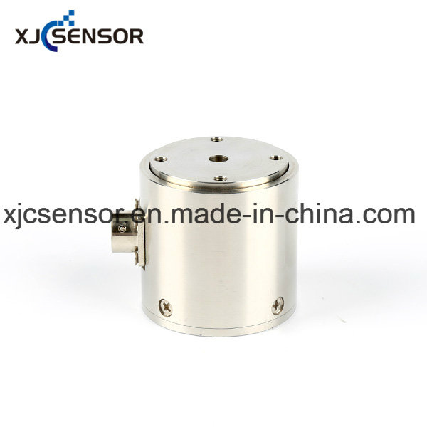 Miniatre Compression Load Cell/Capacity: 49n, 980kn, 5kg, 100kg, Transducer