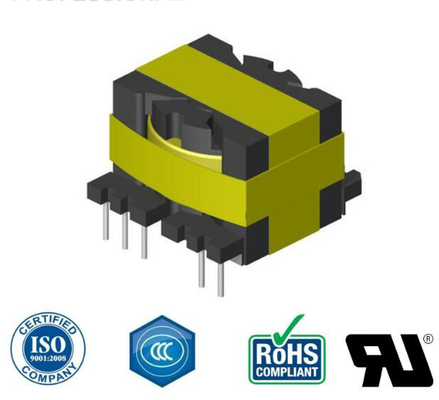 Pq2620 6+6 High Frequency Switching Transformer
