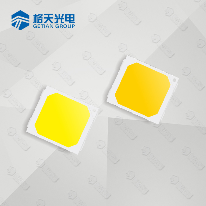 50-60lm 0.5W SMD 2835 LED Diode 150mA for Tube Strip Panel Light