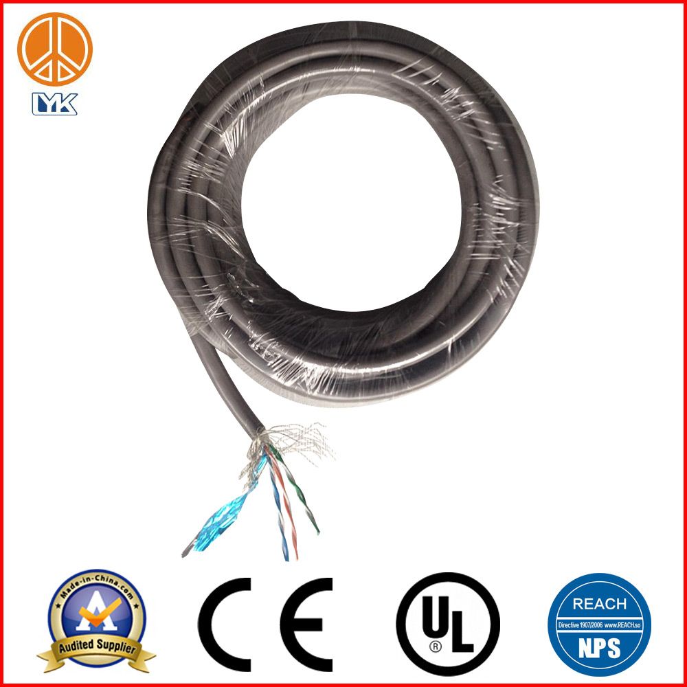 Specification and Conductor Materials Can Be Customized to The Line