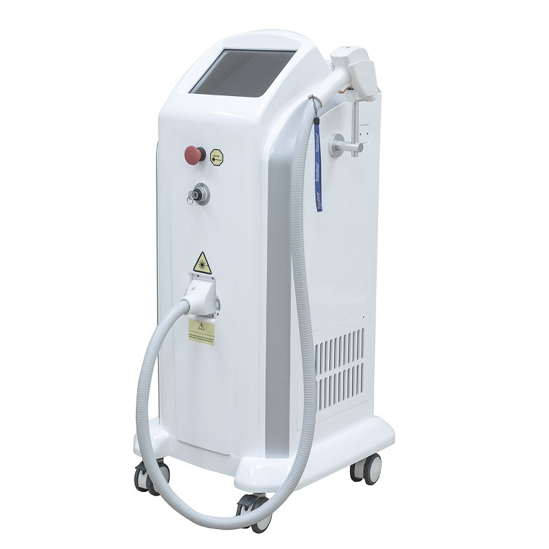 755 1064 Germany Bars Permanent Diode Laser Hair Removal
