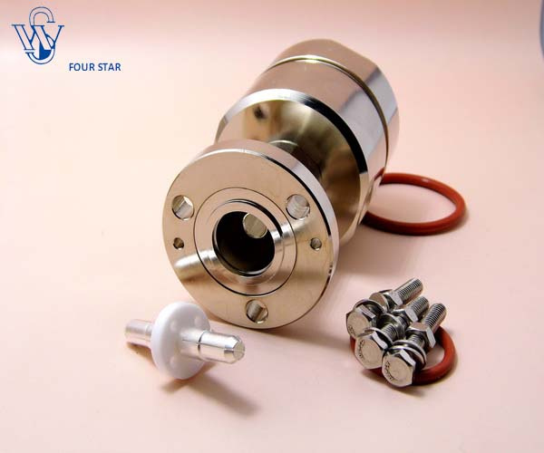 RF Coaxial 7/8
