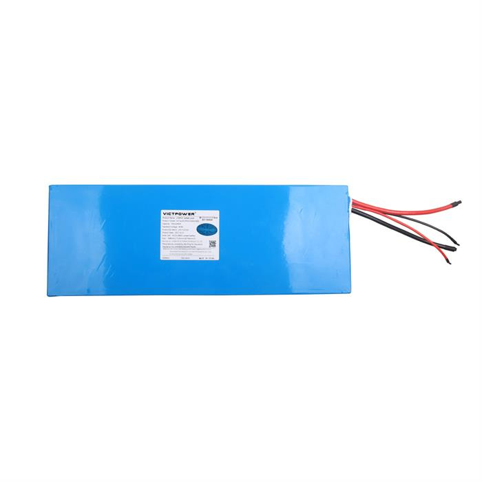 Lithium Battery Pack 44.8V 5000mAh LiFePO4 Battery