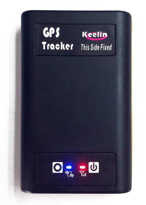 Mini Portable Real Time Personal and Vehicle GPS Tracker