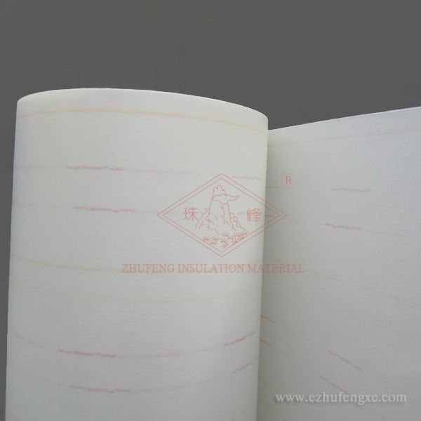 NMN Insulation Paper (6640)