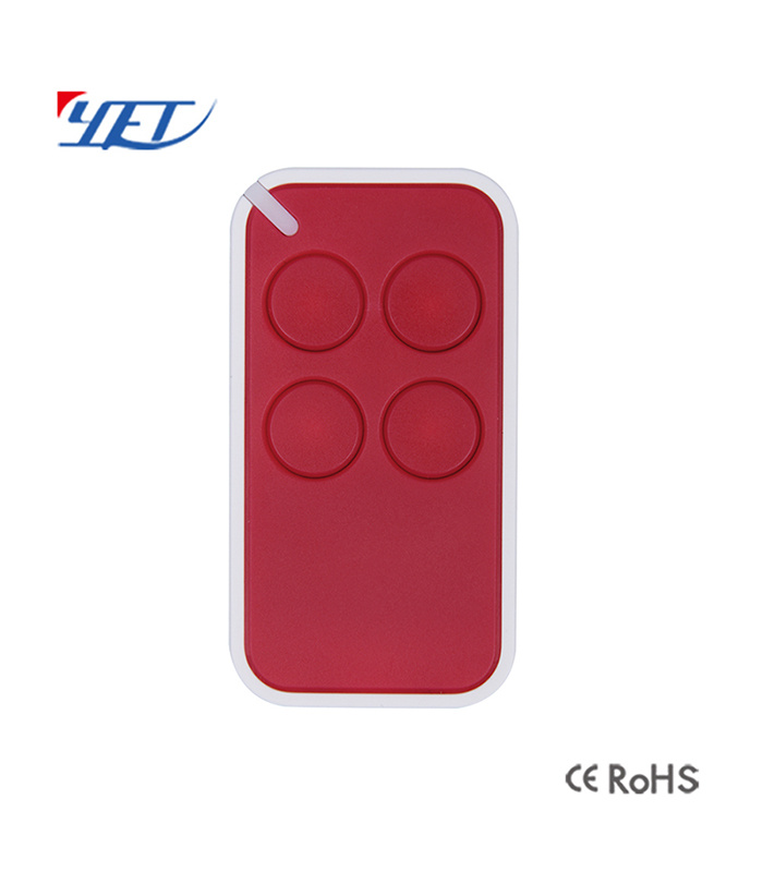 Duplicate Auto Gate Remote Control