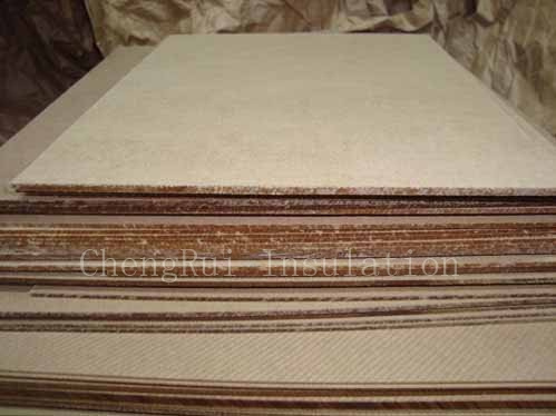 Transformer Electrical Insulation Pressboard/Paperboard