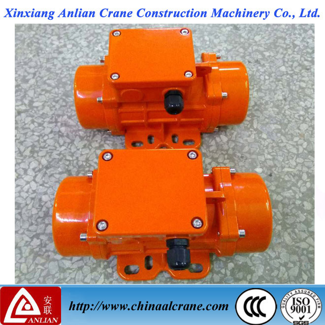 Vibrating Motor for Vibration Machines