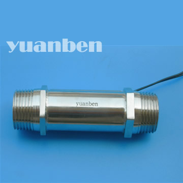 Water Flow Switch for High Pressure System (FS-2000)