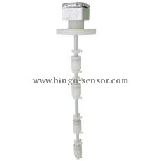 Liquid Level Switch with PVDF Float