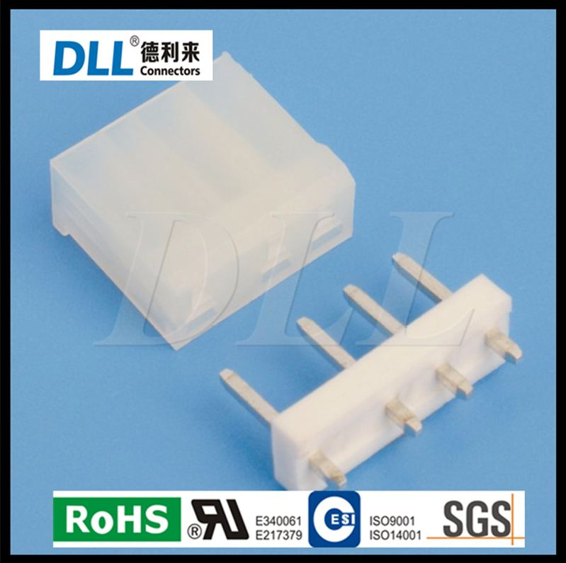 5287 5199 PCB Bar Connector Wire to Board