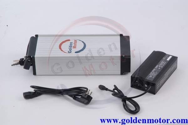 LiFePO4 36V 12ah Battery