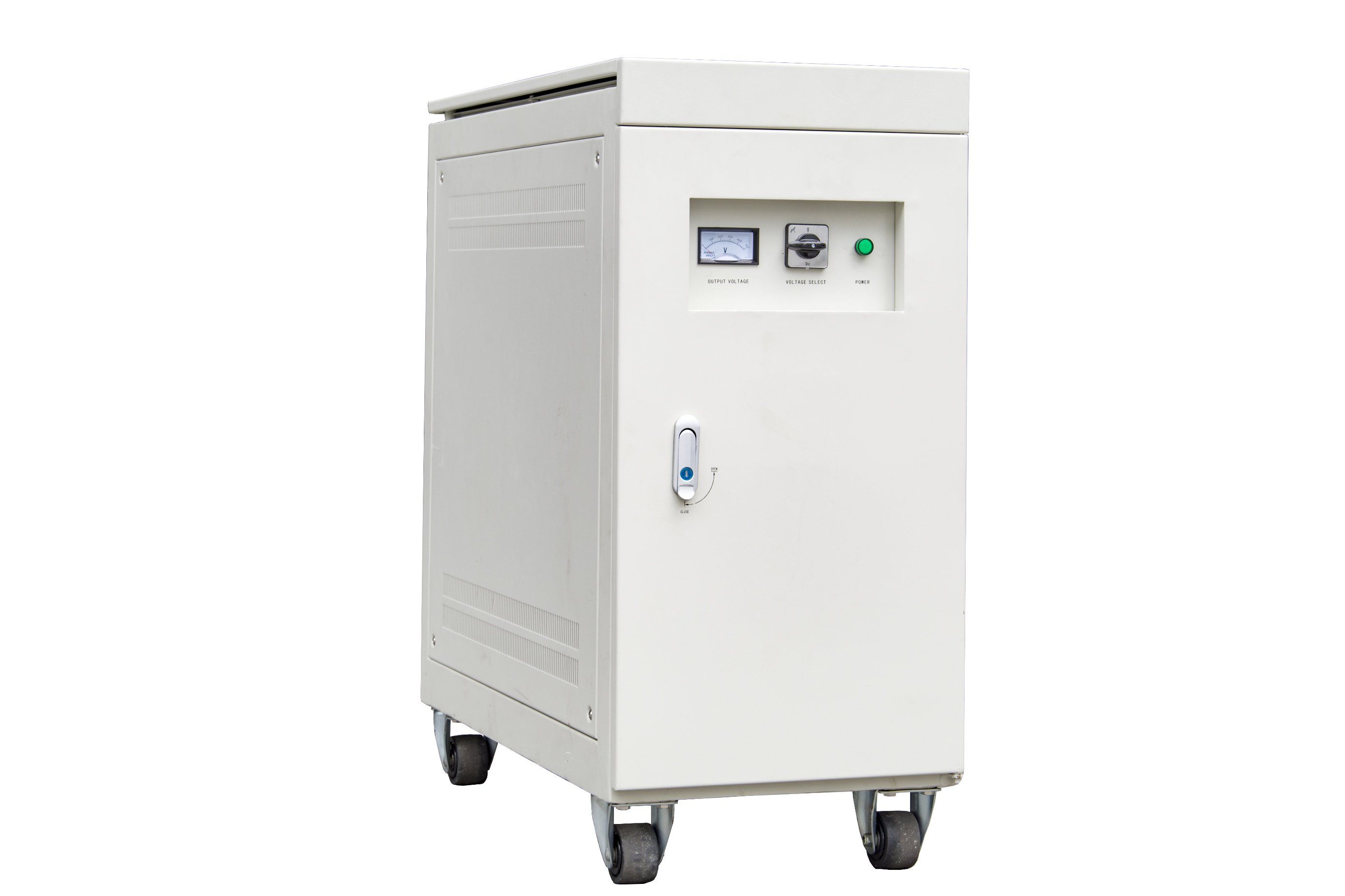 Quality Isolation Transformer 80kVA (Three phase)