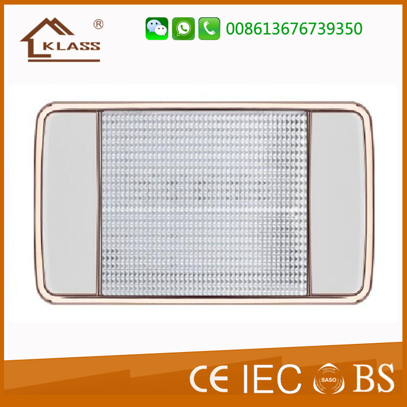 2016 New Style LED Footlights LED Wall Lamps